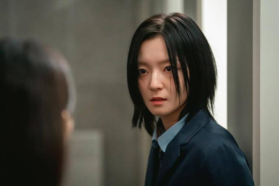 still cuts drakor BITCH X RICH 2 (instagram.com/koktv_official)